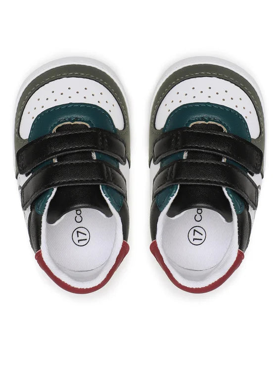 SNEAKER CULLA CALVIN KLEIN