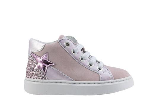 SNEAKER ALTA BALOCCHI