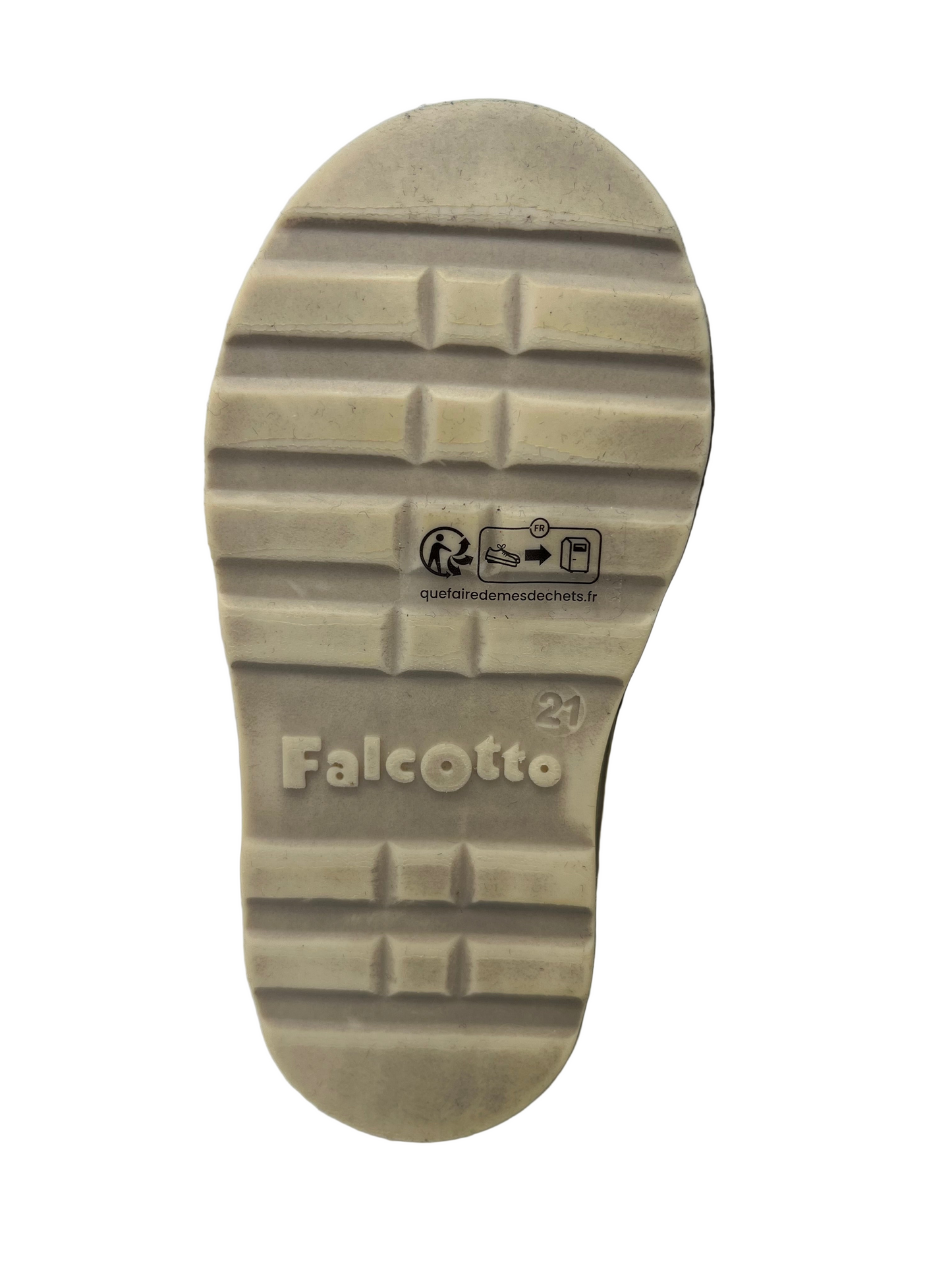 SNEAKER FALCOTTO