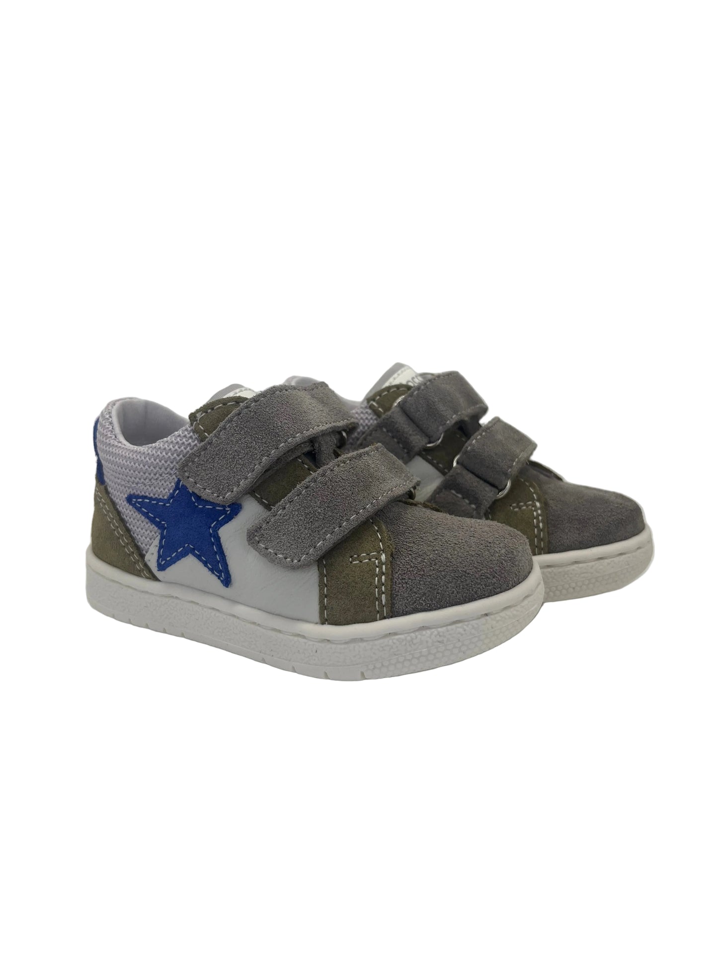 SNEAKER PRIMI PASSI BALOCCHI