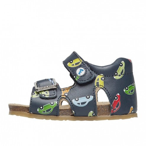 SANDALO PRIMO PASSO FALCOTTO