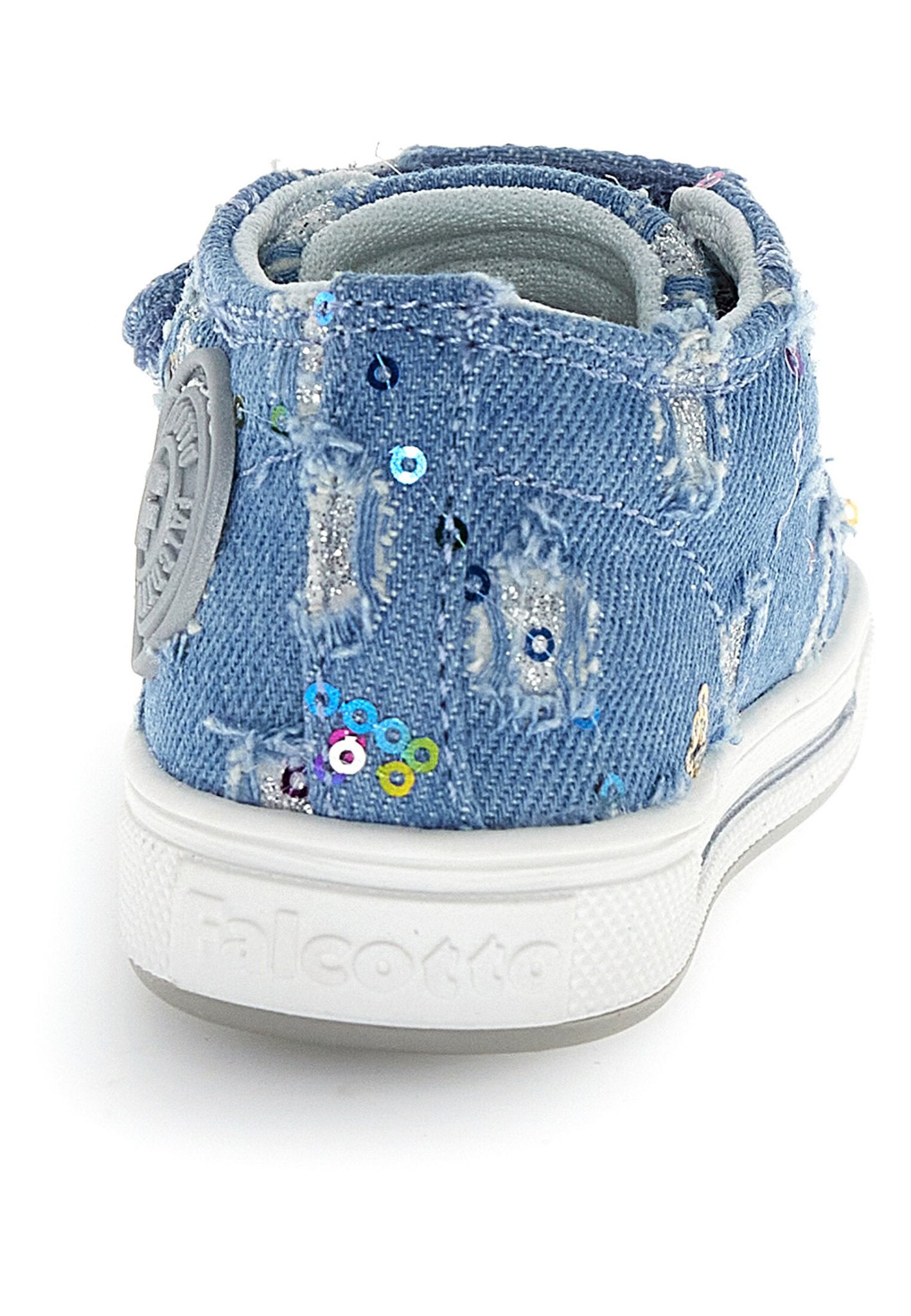 SNEAKER PRIMO PASSO FALCOTTO