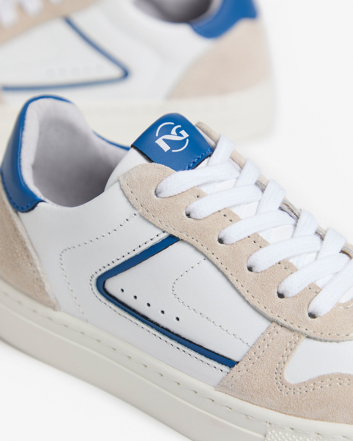 SNEAKER NEROGIARDINI