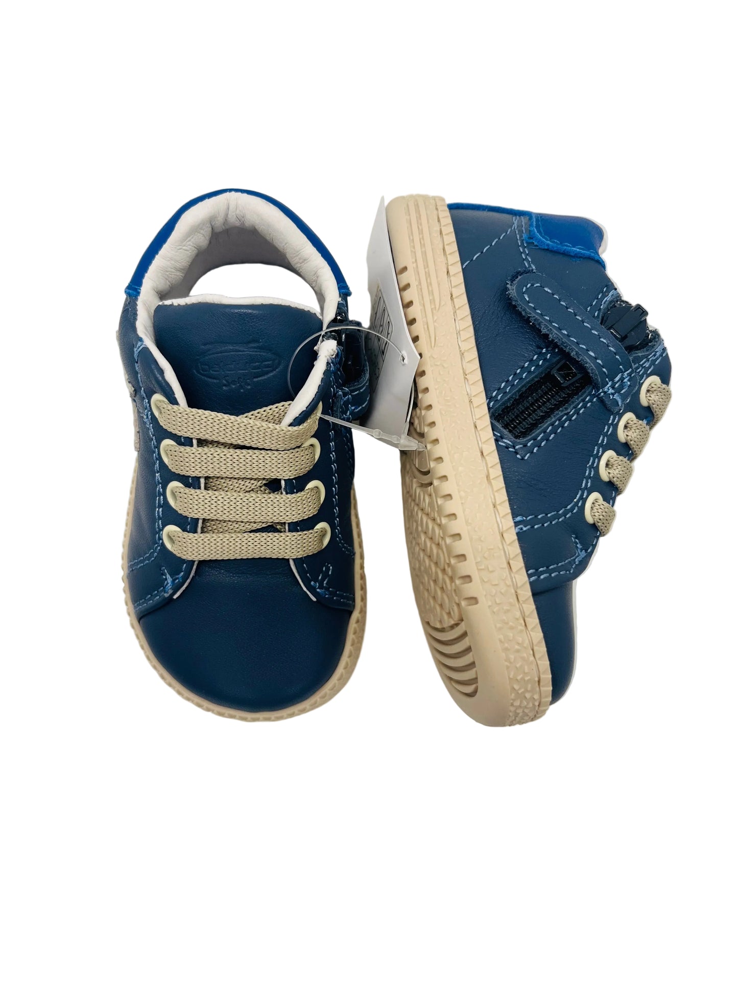 SNEAKER PRIMO PASSO BALDUCCI