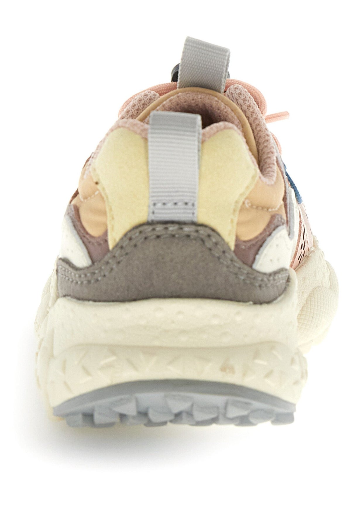 SNEAKER FLOWER MOUNTAIN