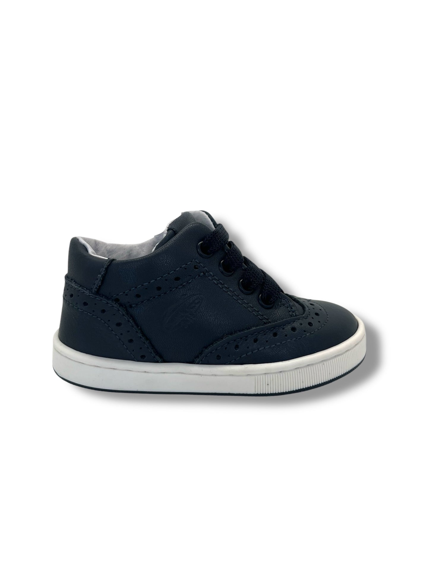 SCARPA STRINGA BALDUCCI