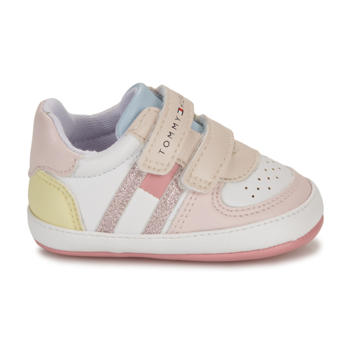 SNEAKER CULLA TOMMY HILFIGER