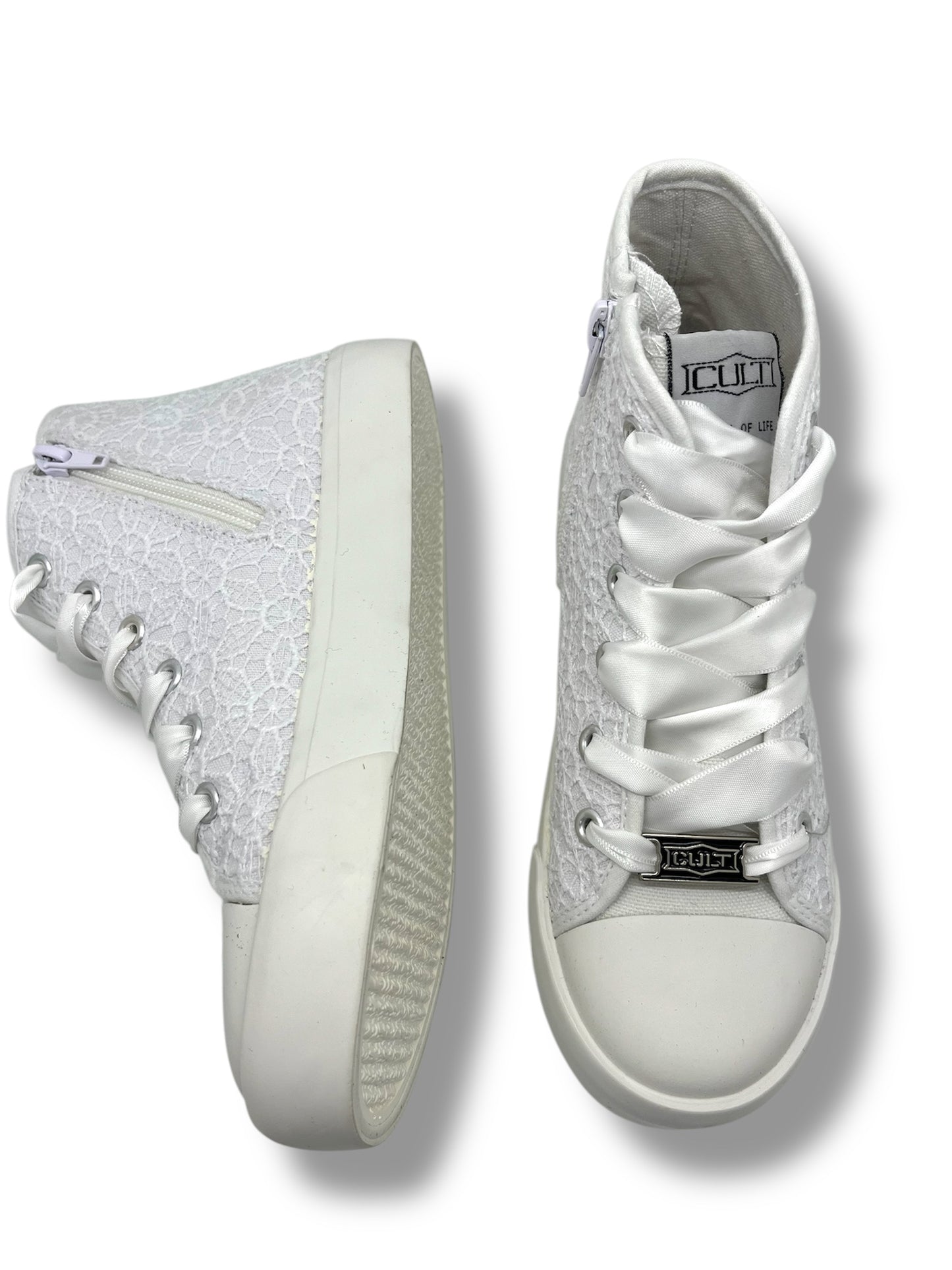 SNEAKERS ALTA CULT