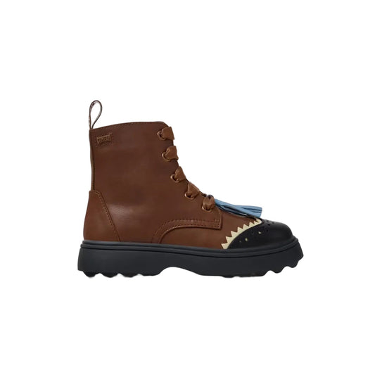 STIVALETTO CAMPER