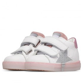 SNEAKER PRIMO PASSO FALCOTTO