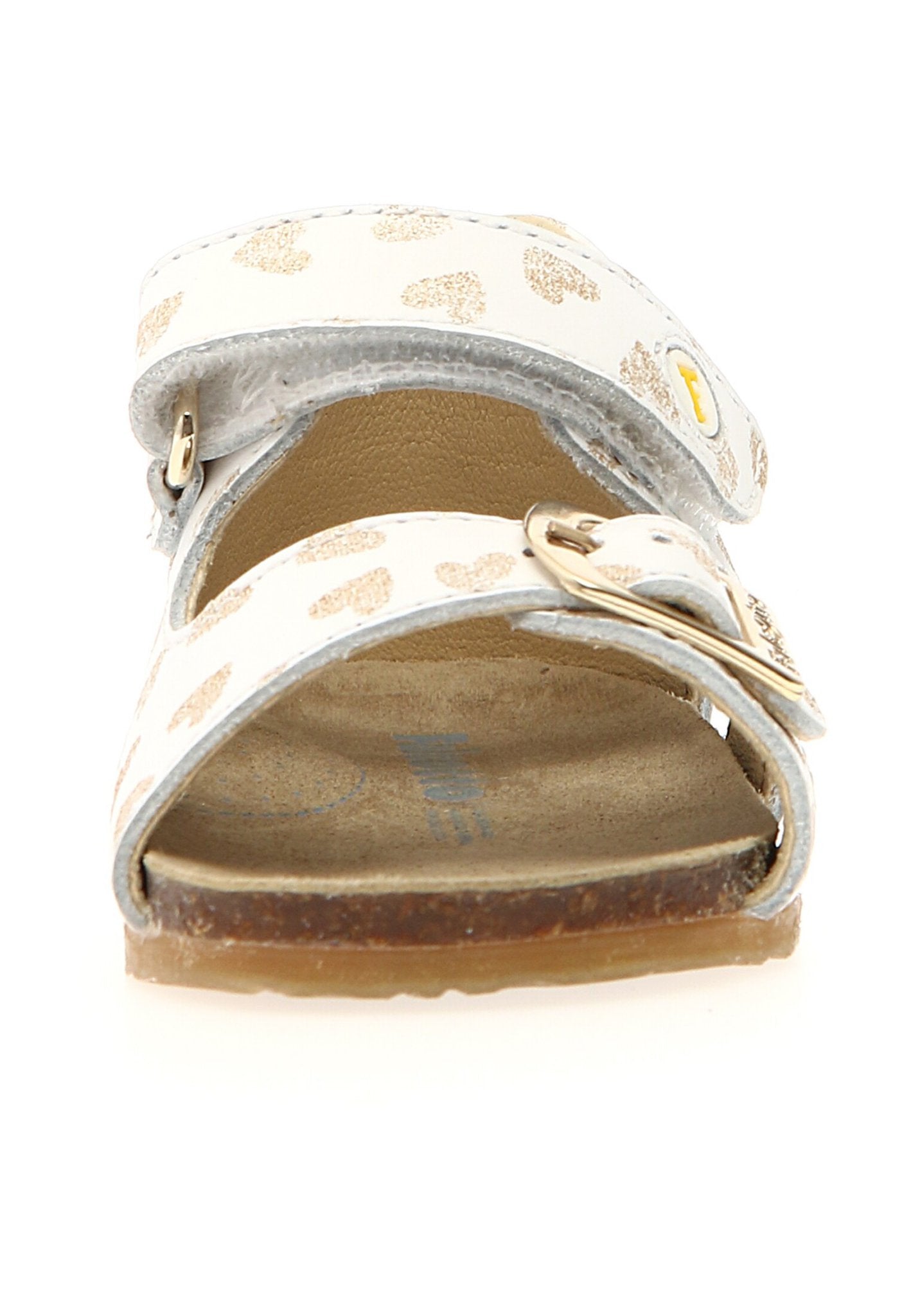 SANDALO PRIMO PASSO FALCOTTO