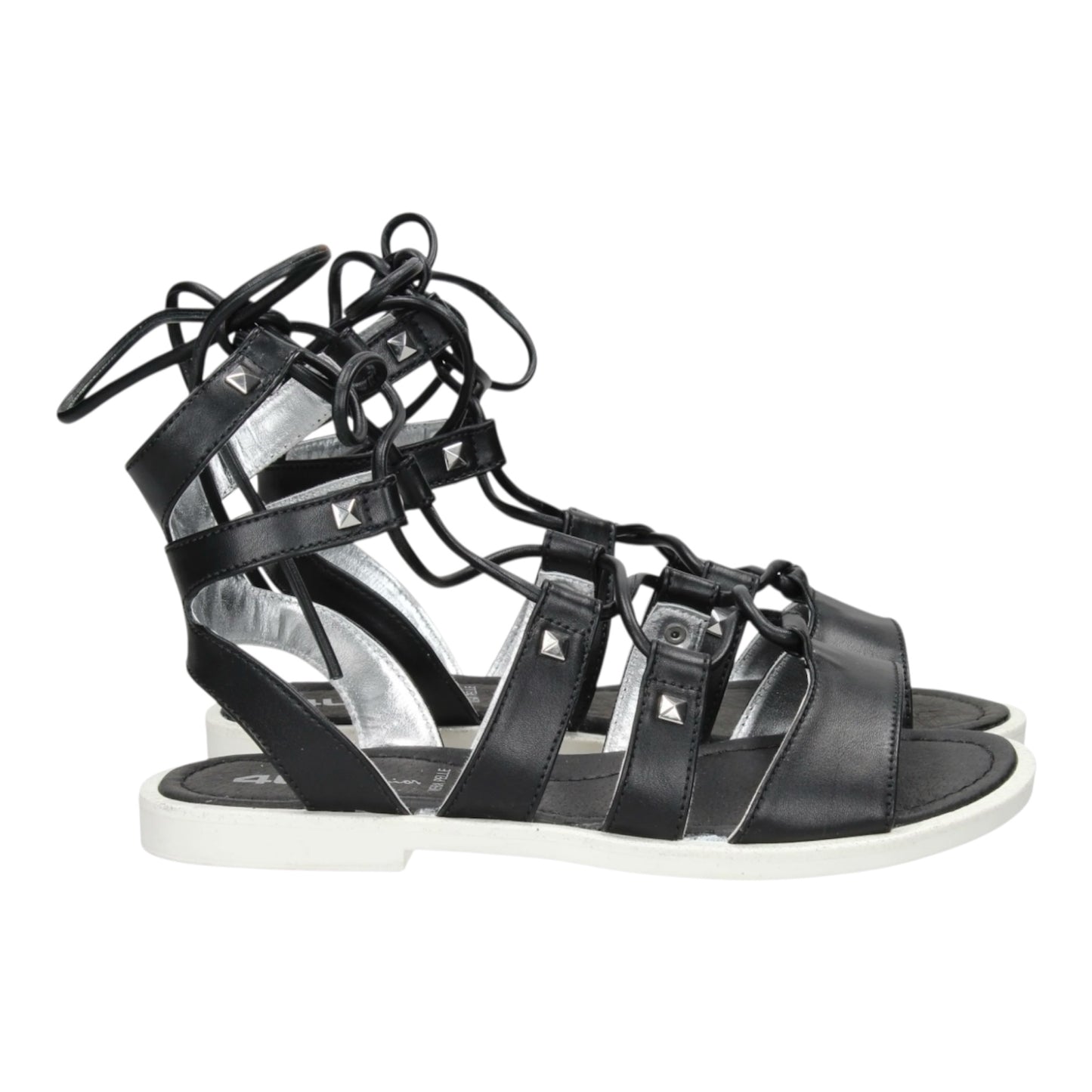 SANDALO ALLA SCHIAVA 4US