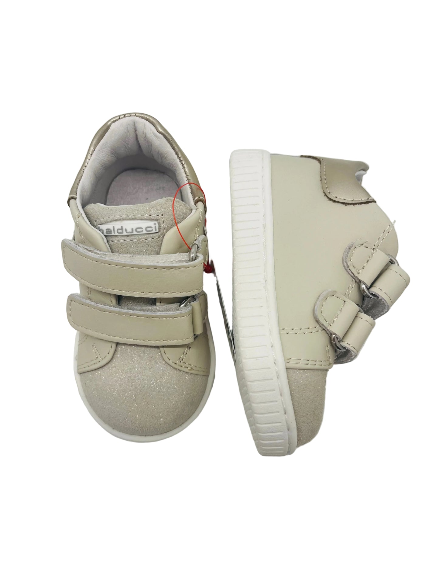 SNEAKER PRIMO PASSO BALDUCCI