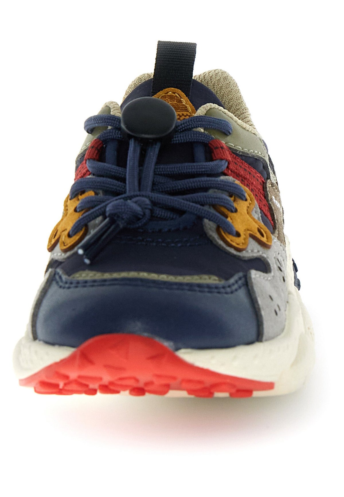 SNEAKER FLOWER MOUNTAIN