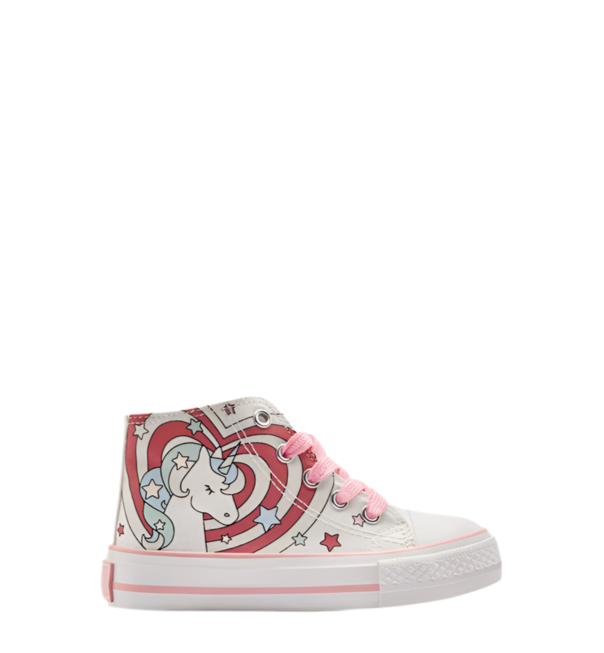 SNEAKERS CONGUITOS