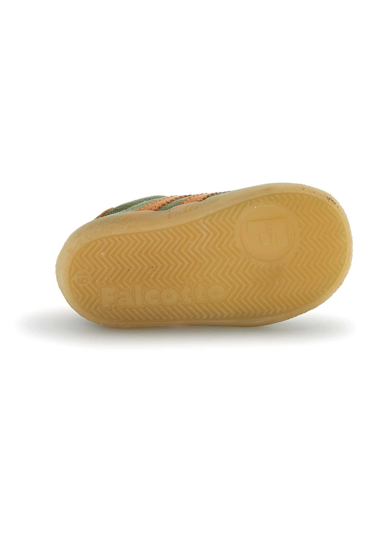 SNEAKER FALCOTTO PRIMO PASSO