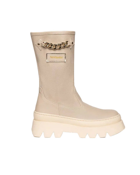 STIVALE NEROGIARDINI