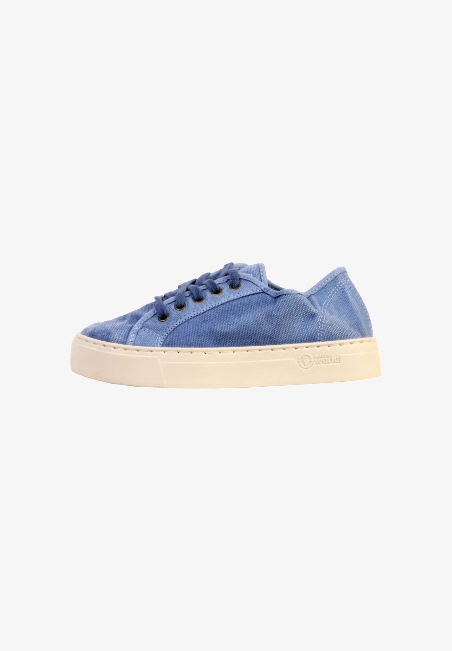 SNEAKER NATURAL WORLD
