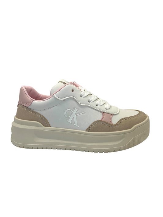 SNEAKER CALVIN KLEIN