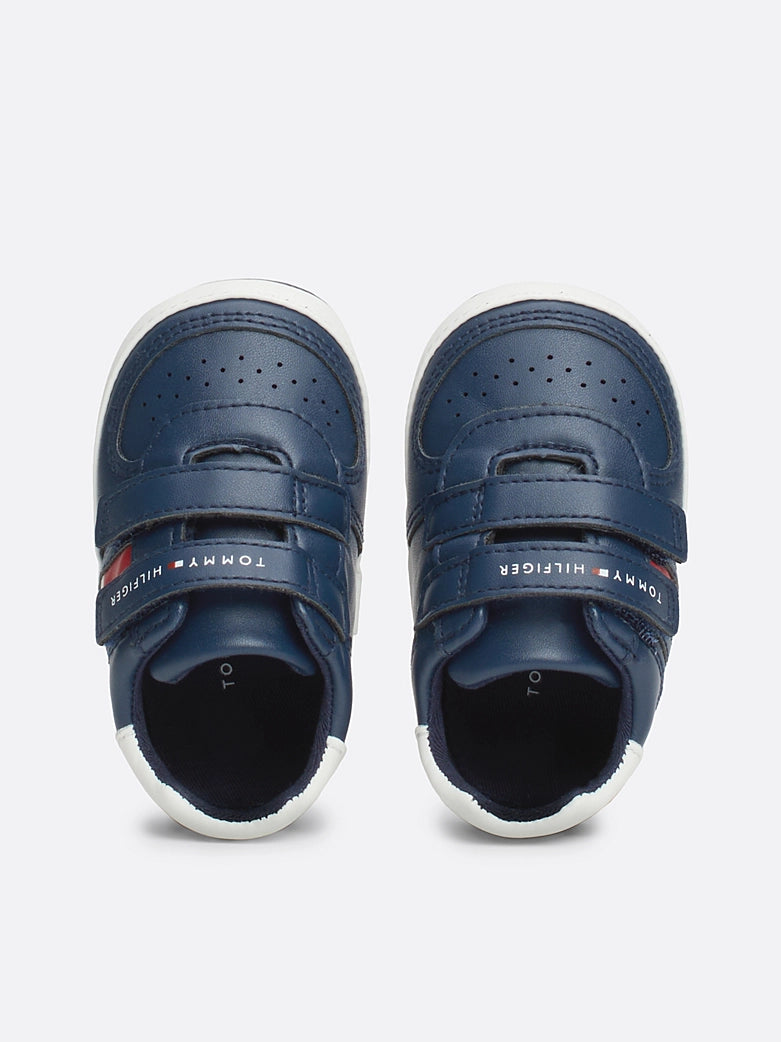 SNEAKER CULLA TOMMY HILFIGER