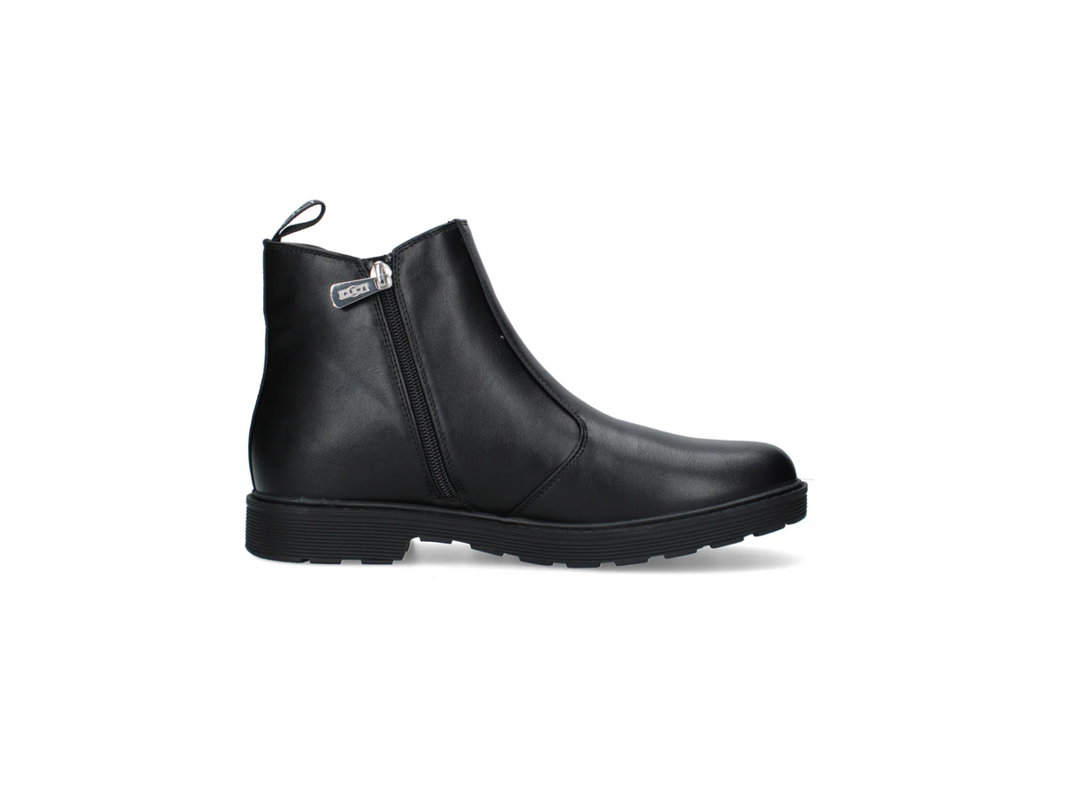 STIVALETTO BASSO CULT