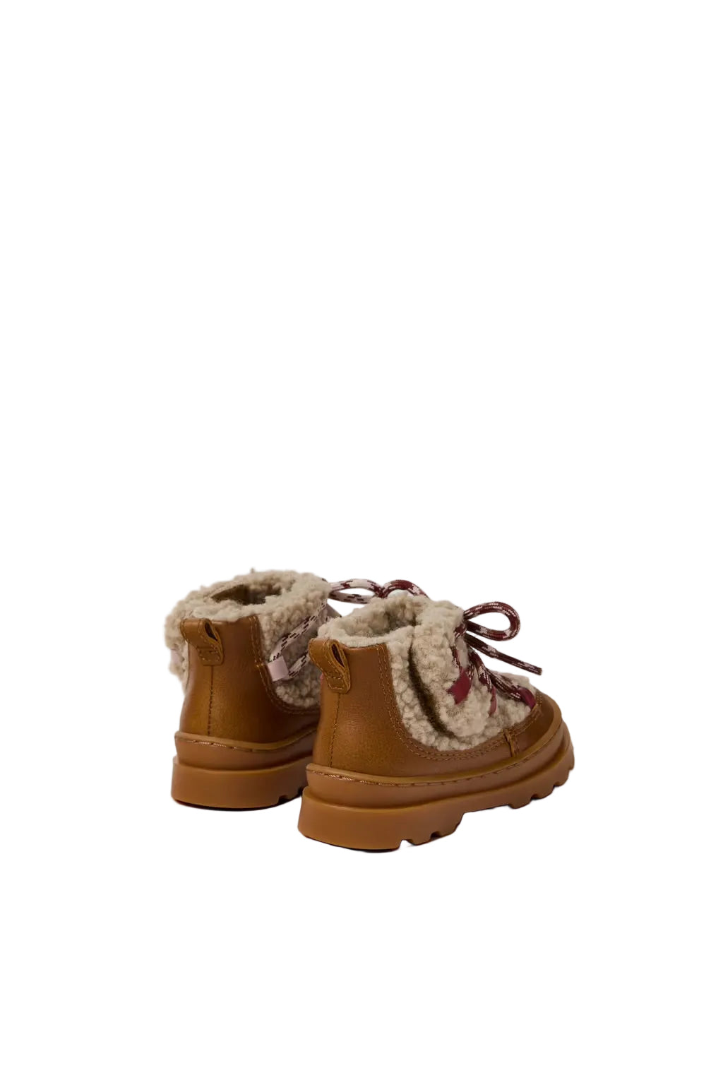 STIVALETTO CAMPER