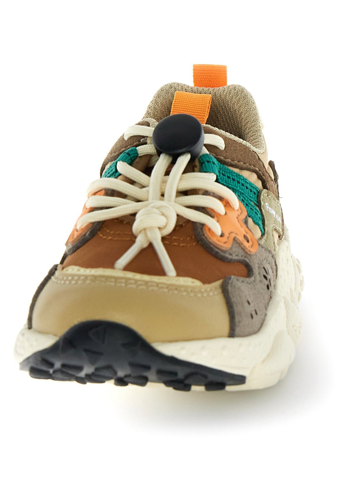 SNEAKER FLOWER MOUNTAIN