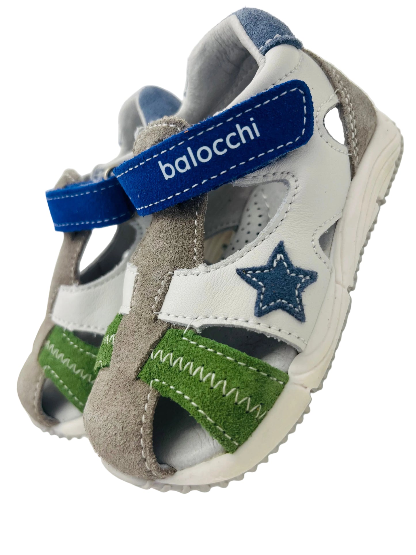 RAGNETTO PRIMI PASSI BALOCCHI