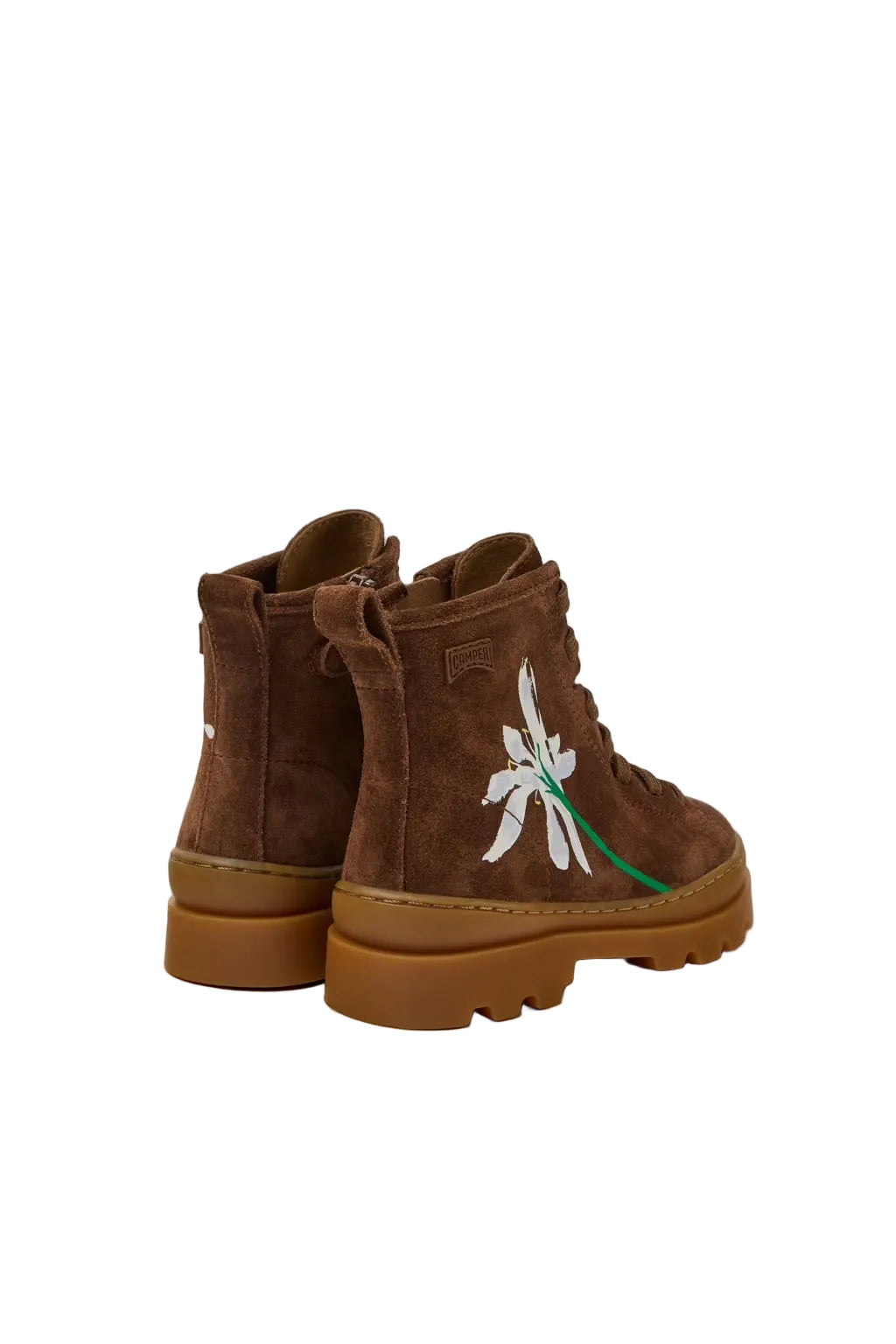 CAMPER