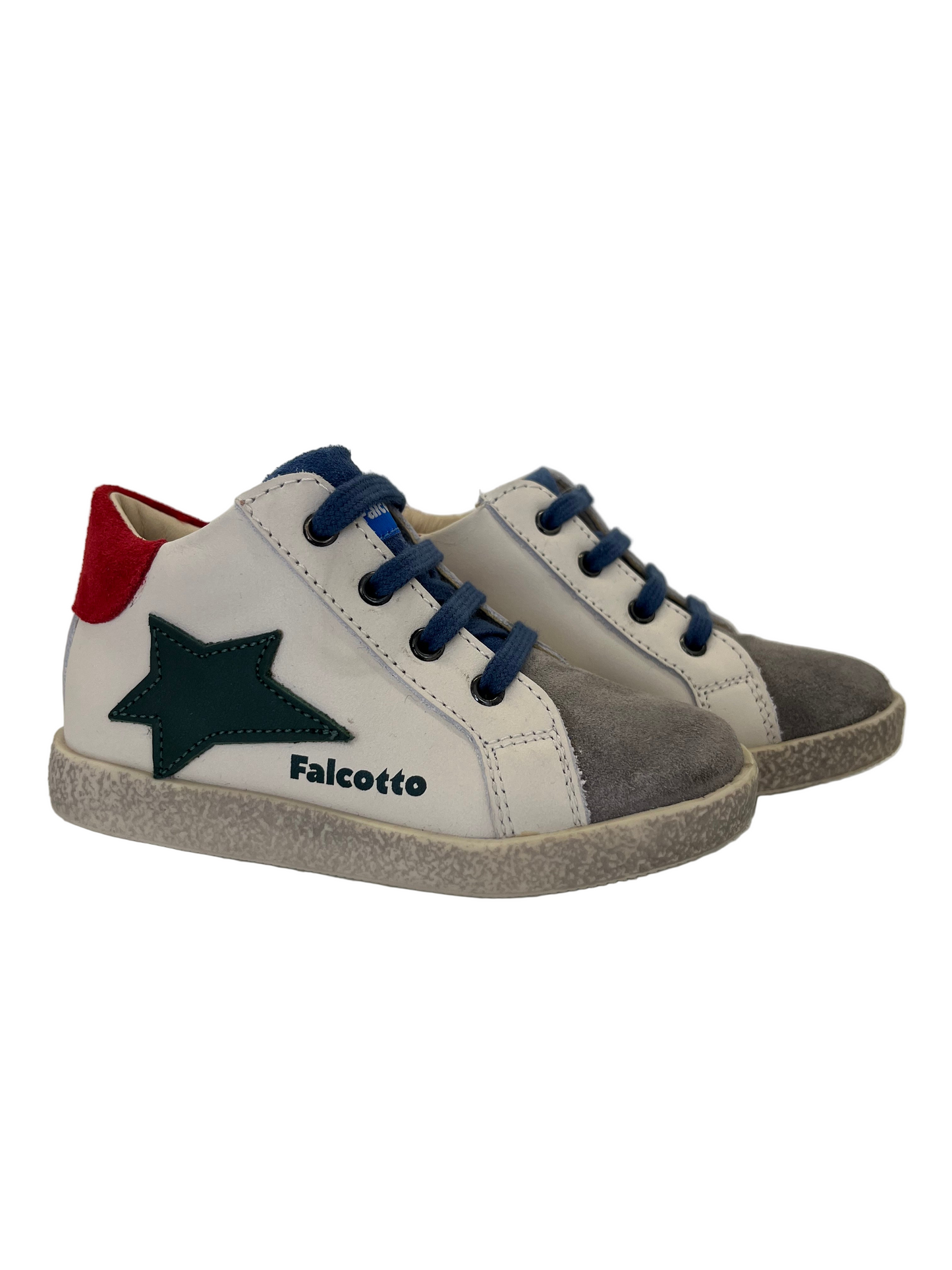 SNEAKER FALCOTTO
