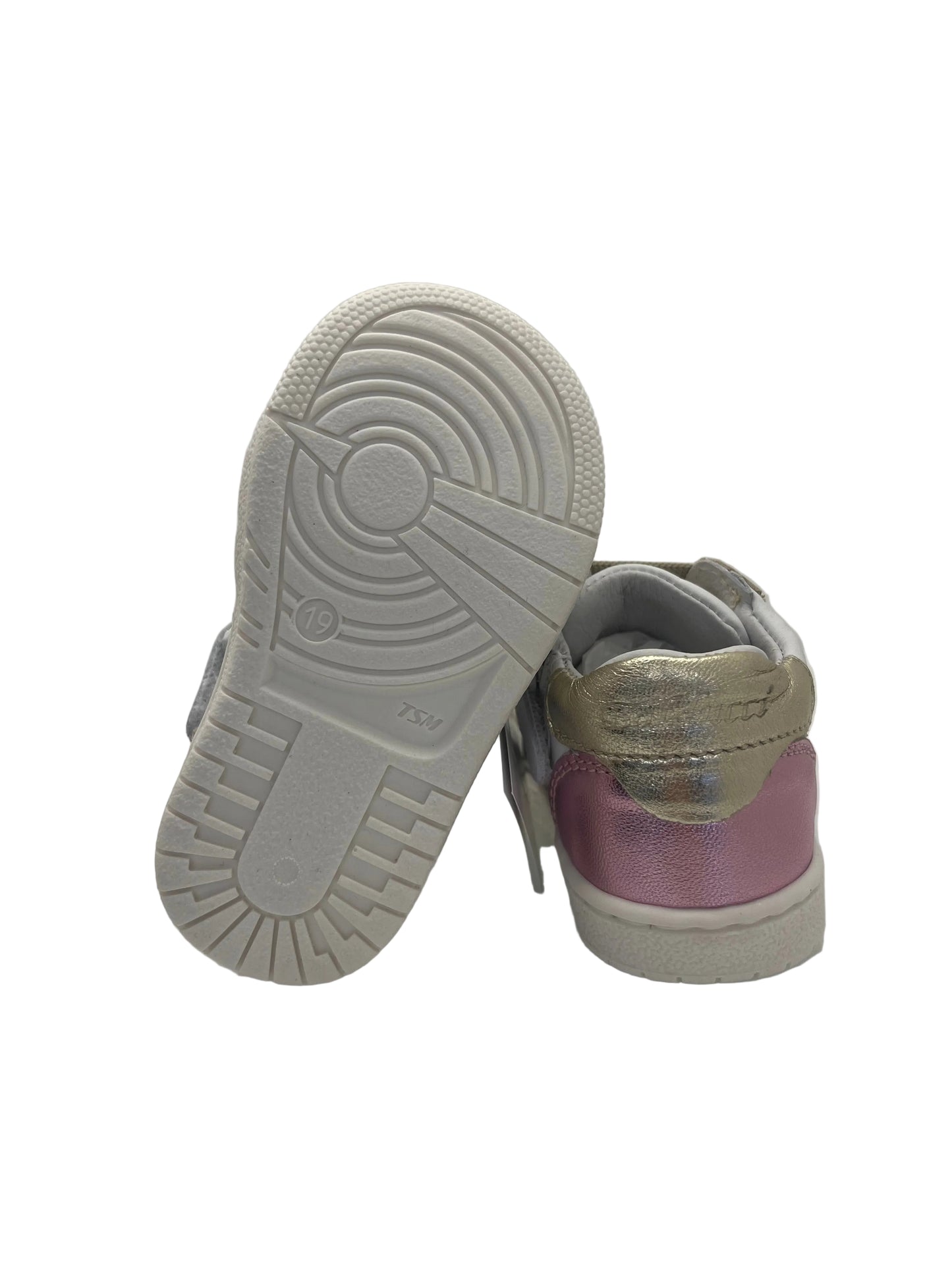 SNEAKER PRIMO PASSO BALDUCCI