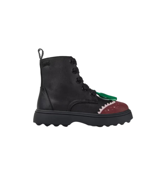 STIVALETTO CAMPER