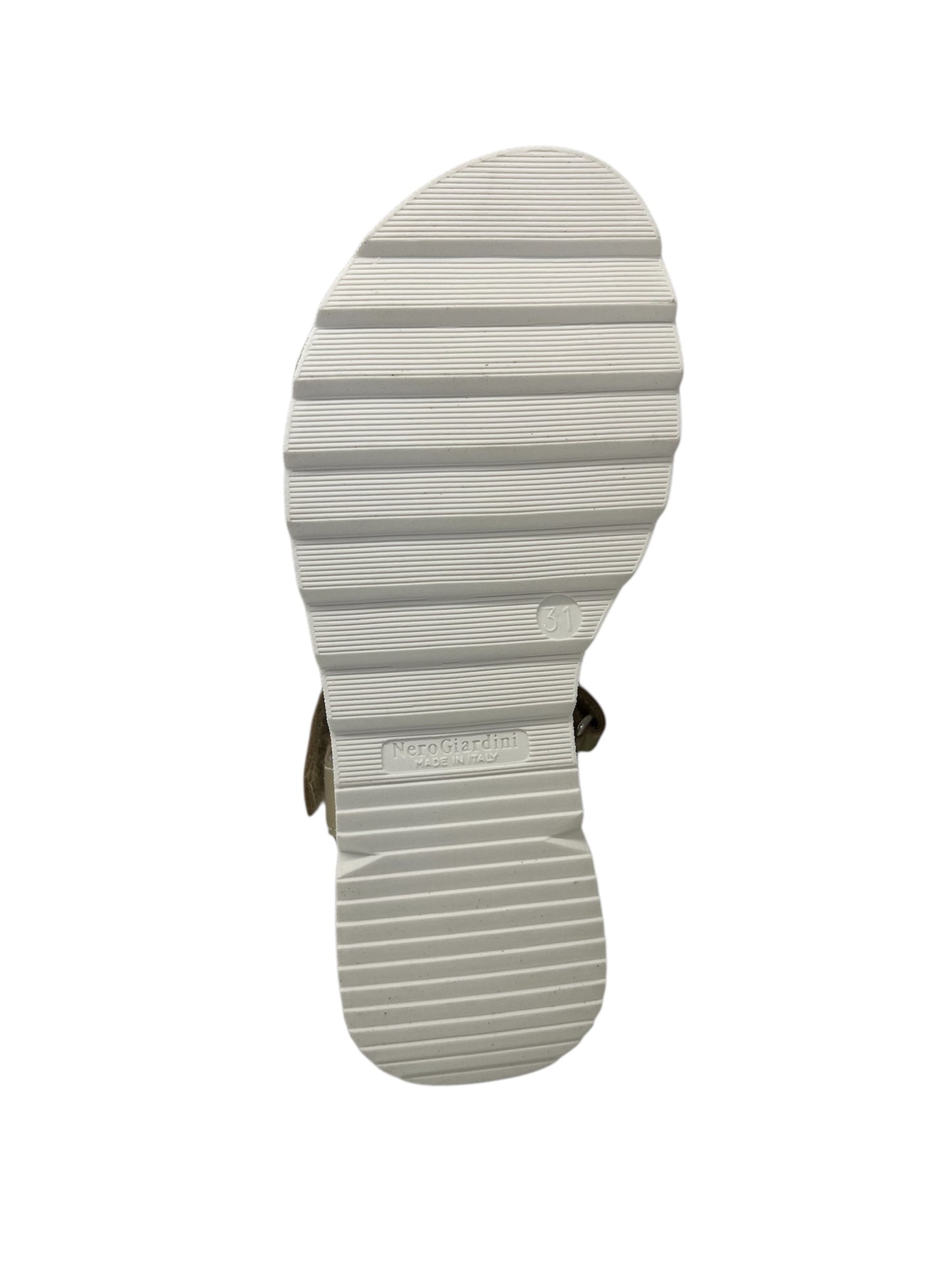 SANDALO NERO GIARDINI