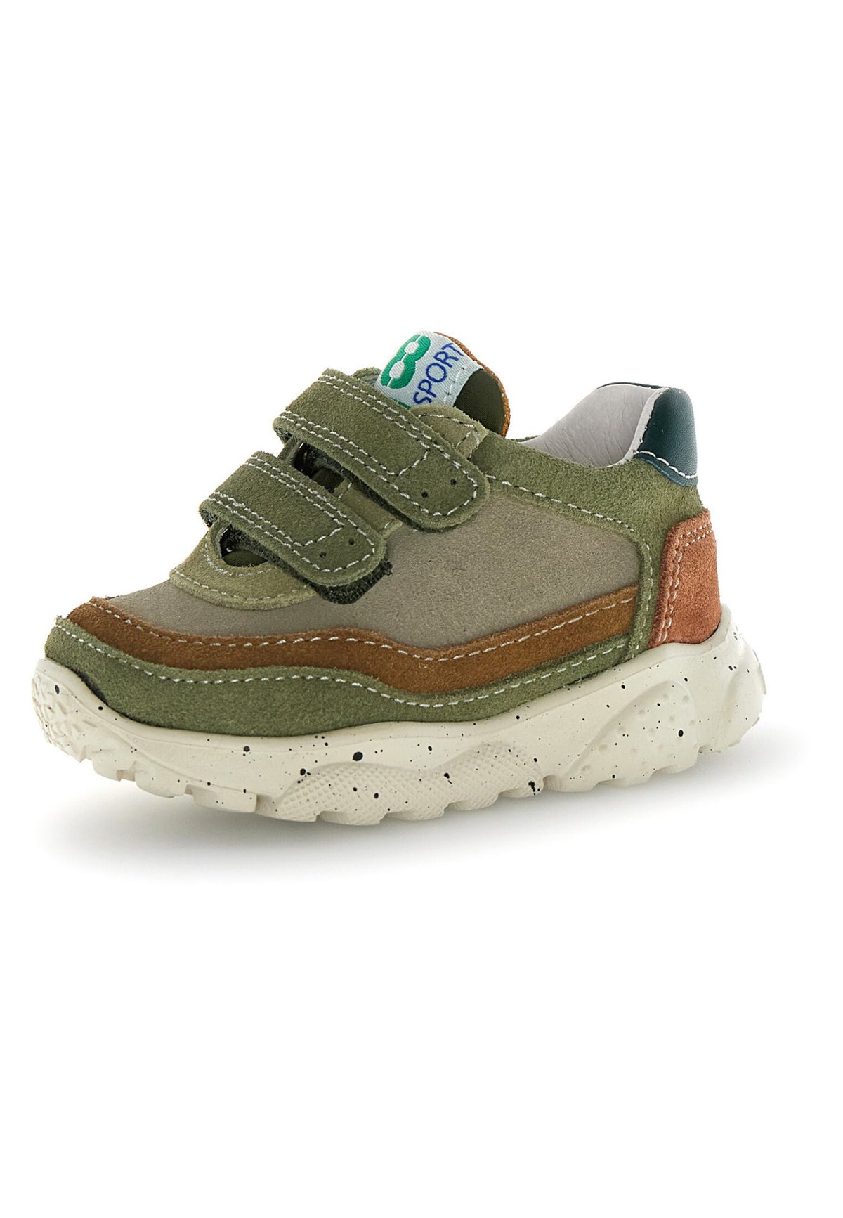 SNEAKER FALCOTTO PRIMO PASSO