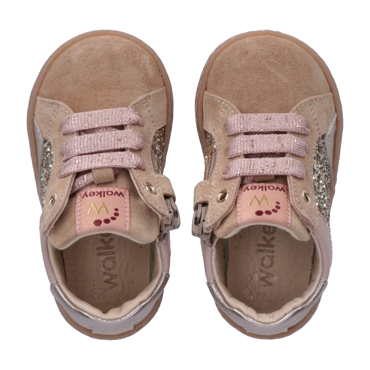 SNEAKER PRIMO PASSO WALKEY