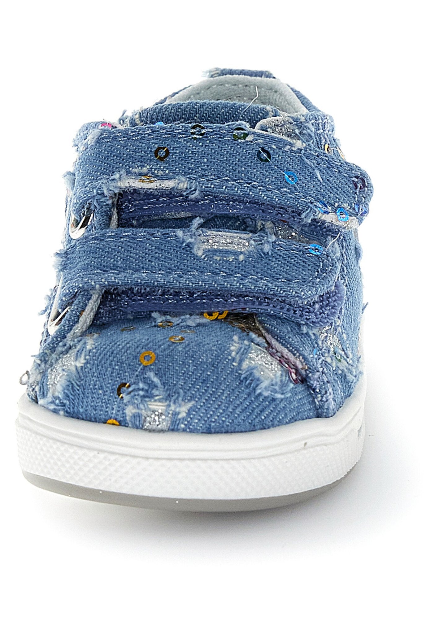 SNEAKER PRIMO PASSO FALCOTTO