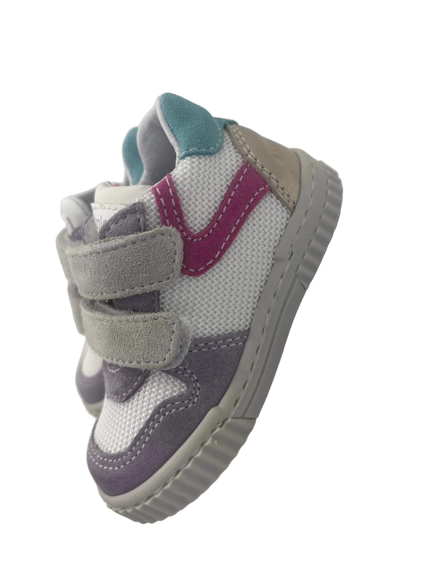 SNEAKER PRIMI PASSI BALOCCHI