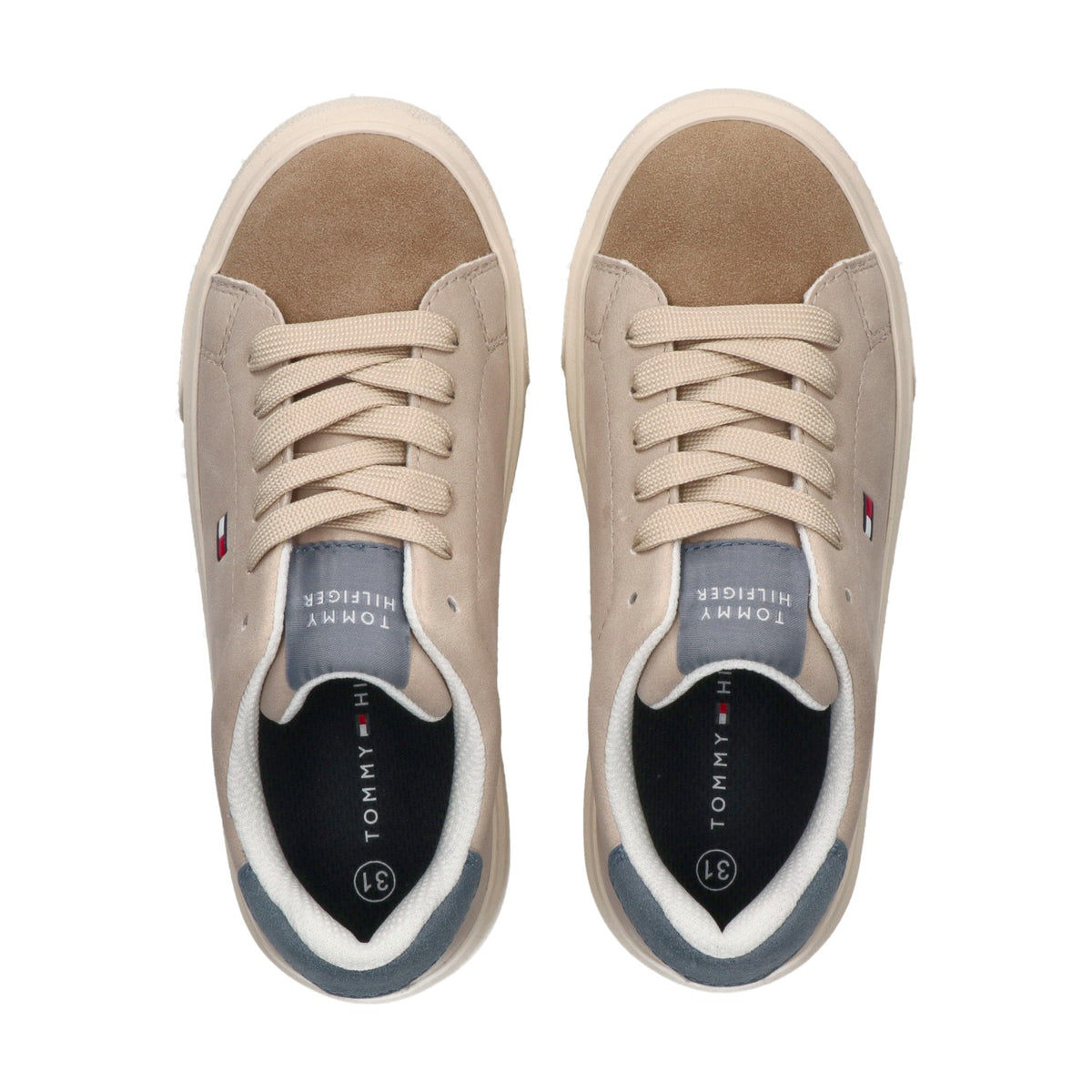SNEAKER TOMMY HILFIGER