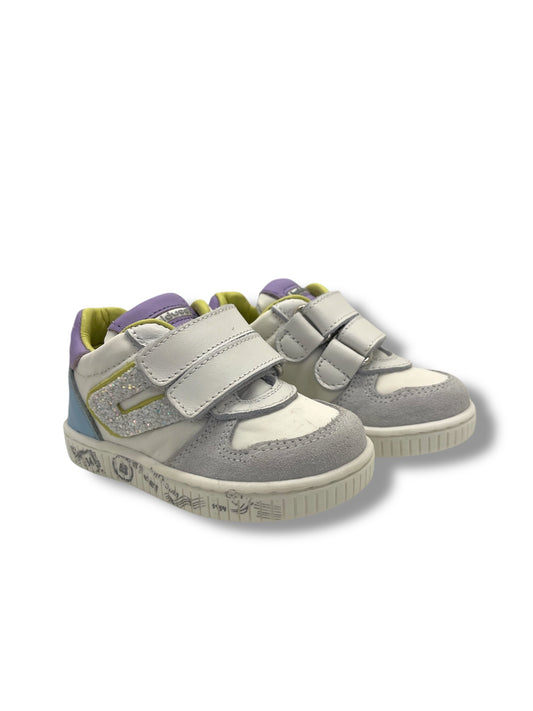 SNEAKER BALDUCCI