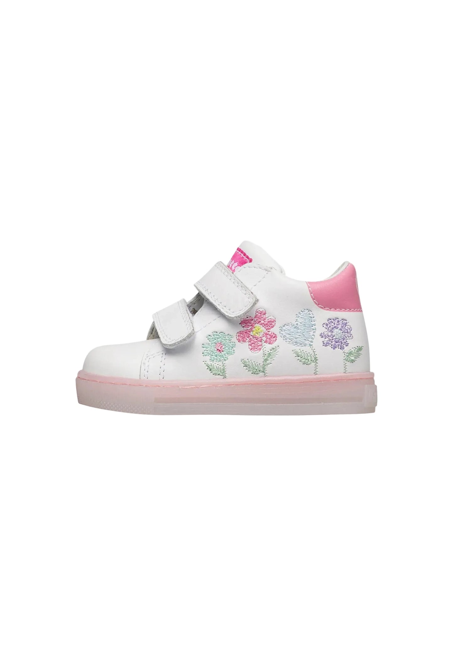 SNEAKER PRIMO PASSO FALCOTTO
