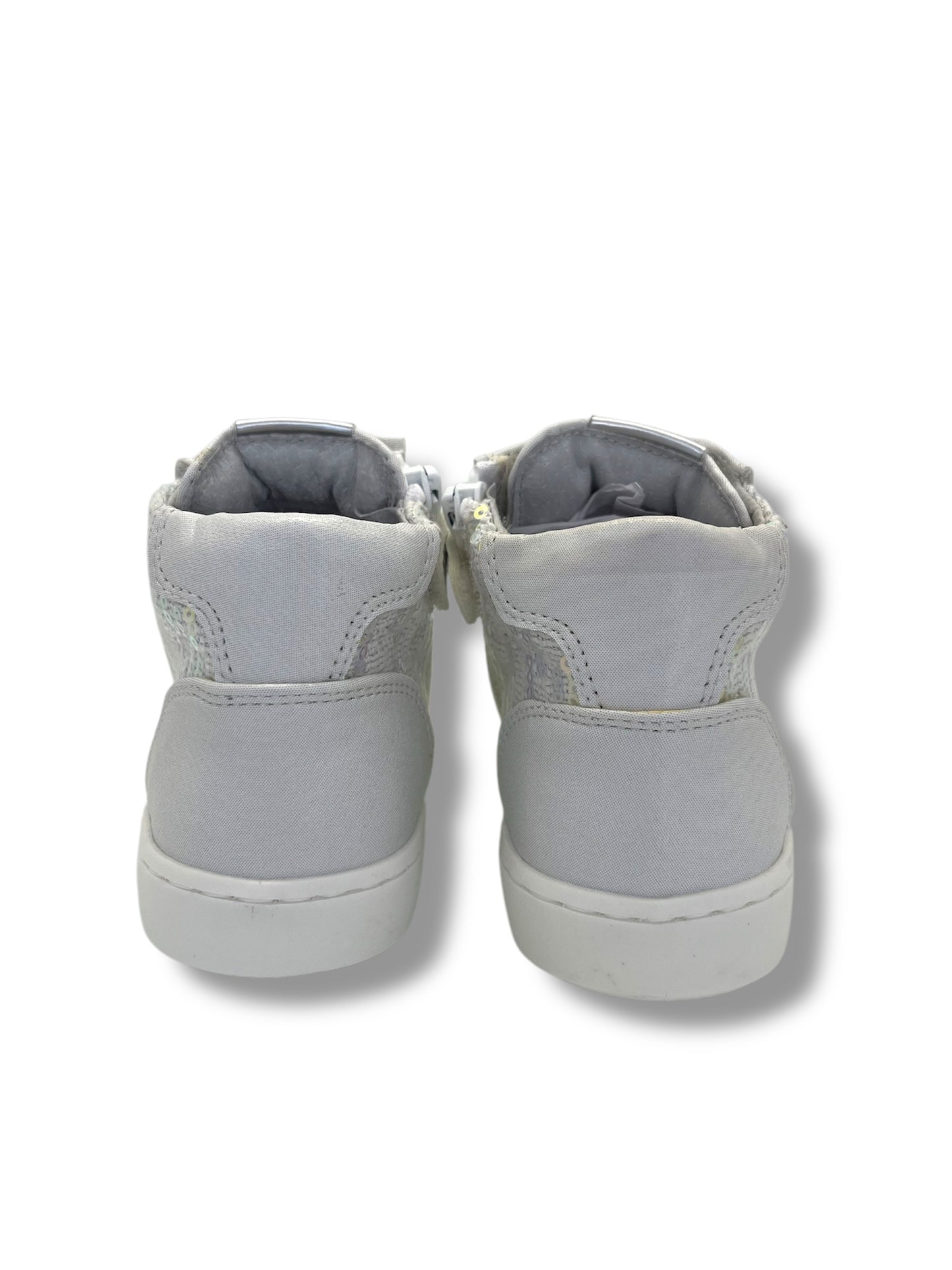 SNEAKER NERO GIARDINI