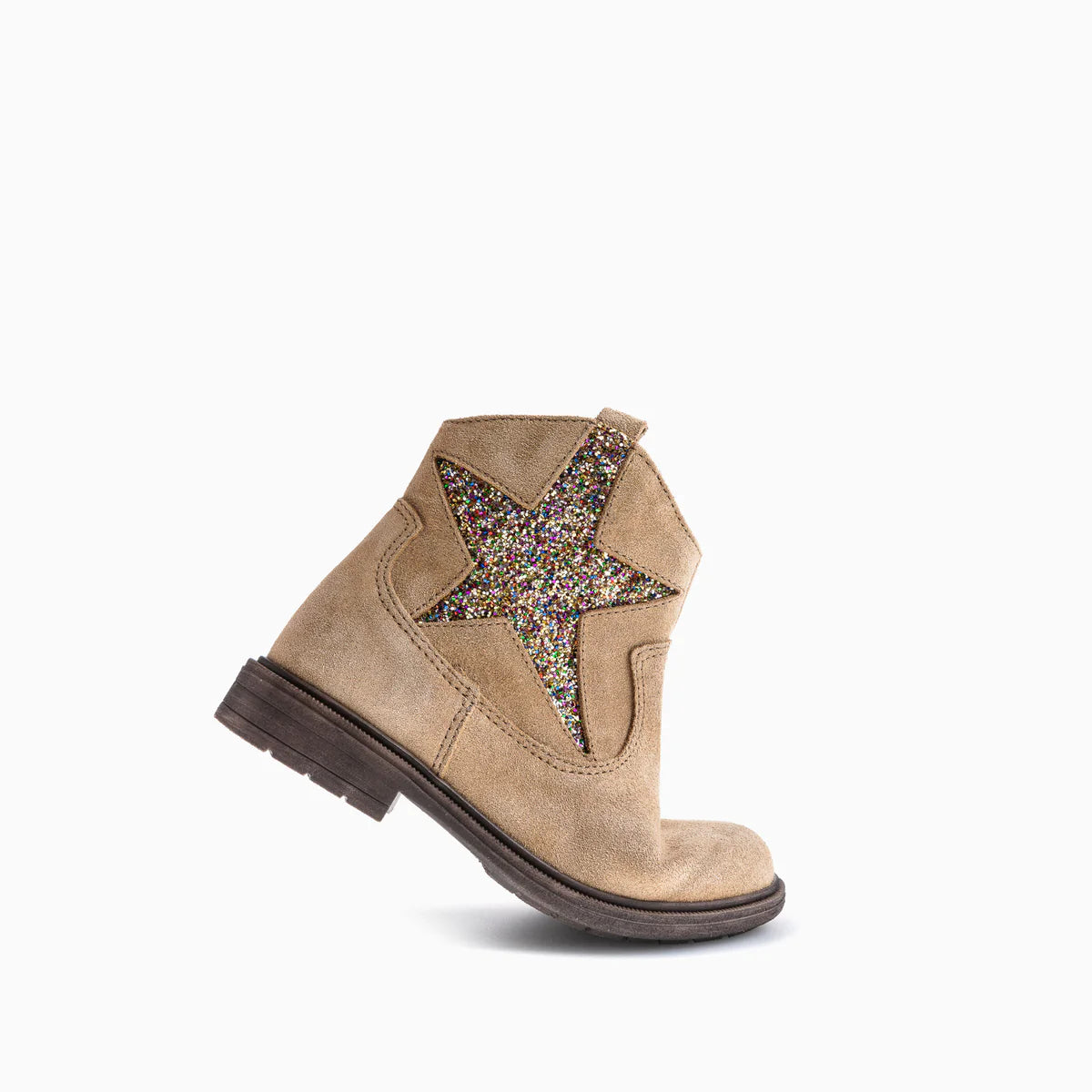 STIVALETTO TEXANO PABLOSKY