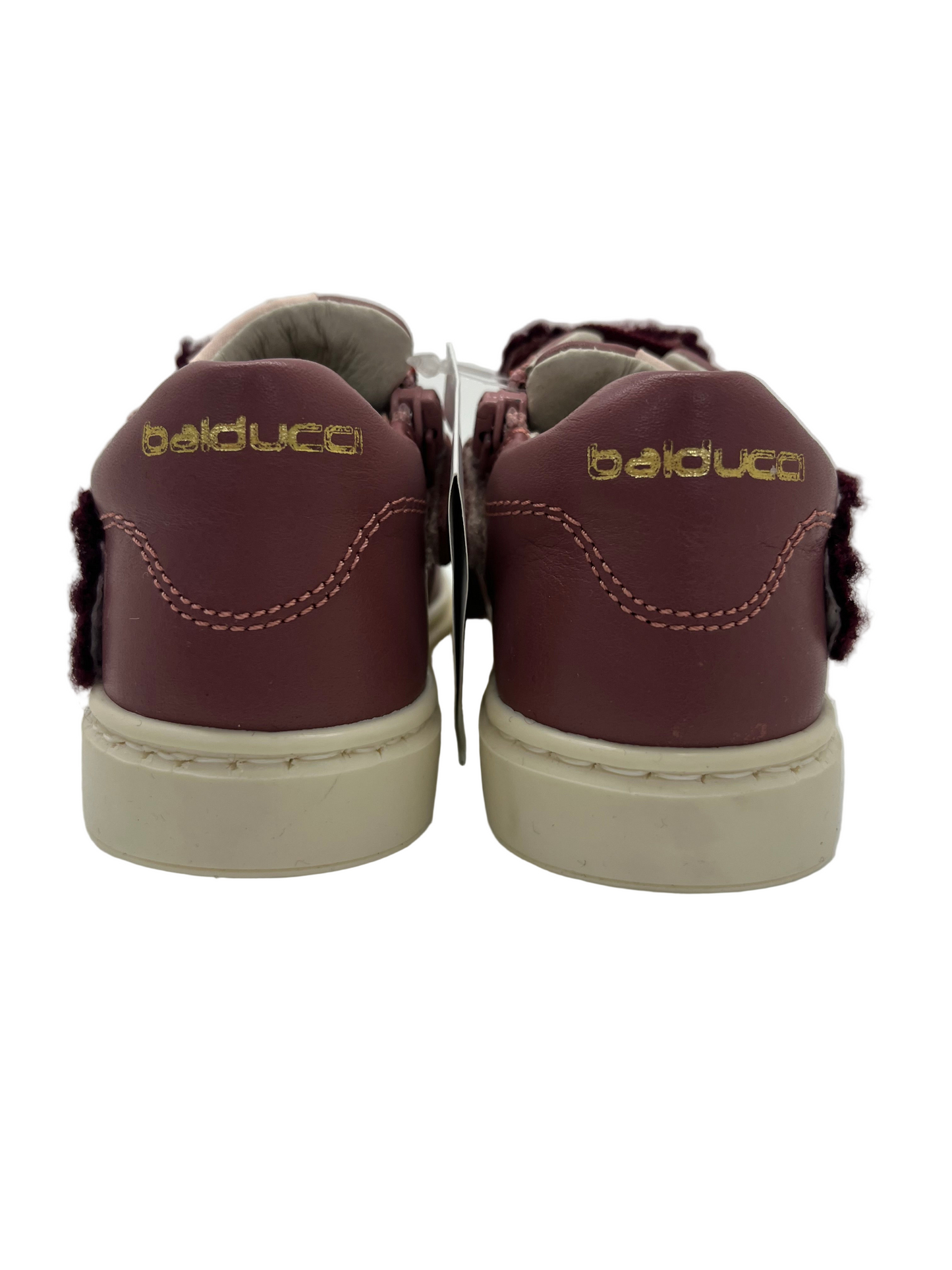 SNEAKER BALDUCCI