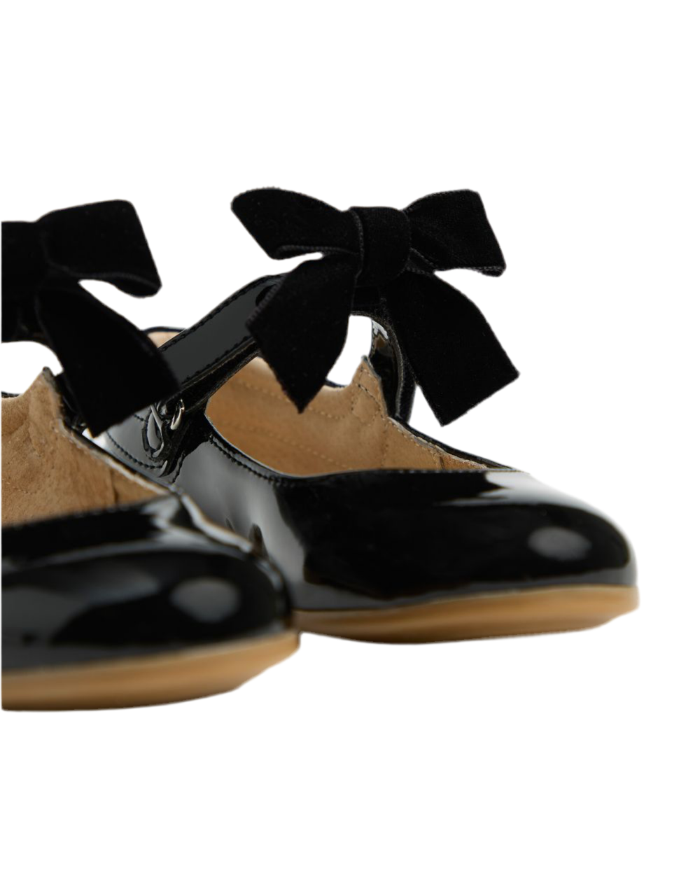 BALLERINA NEROGIARDINI