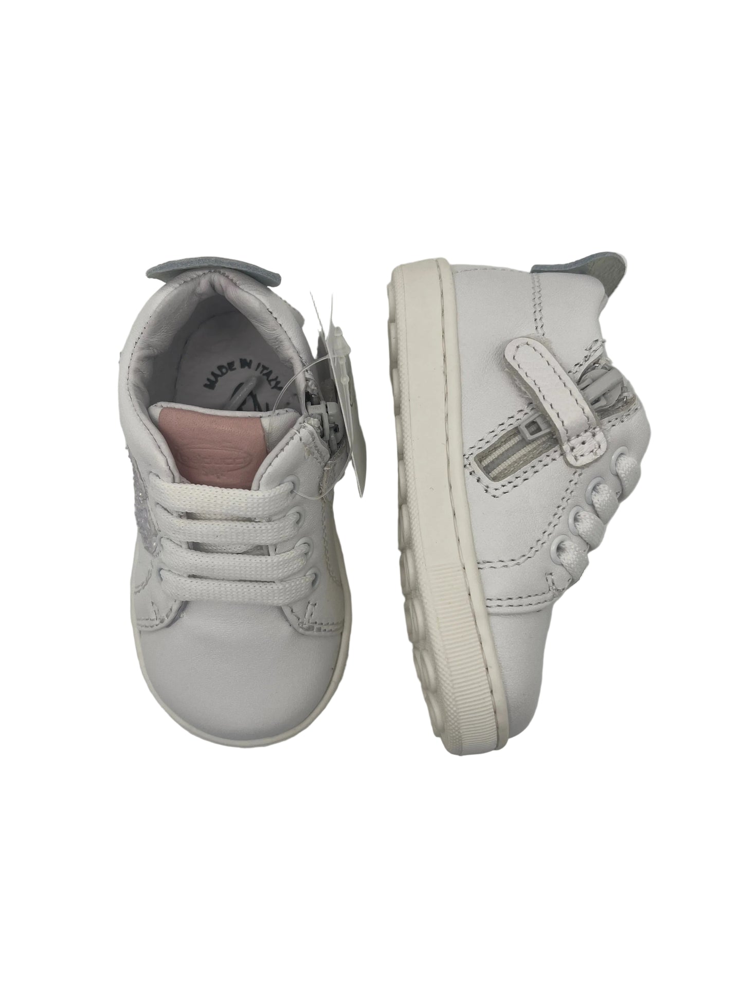 SNEAKER PRIMO PASSO BALDUCCI