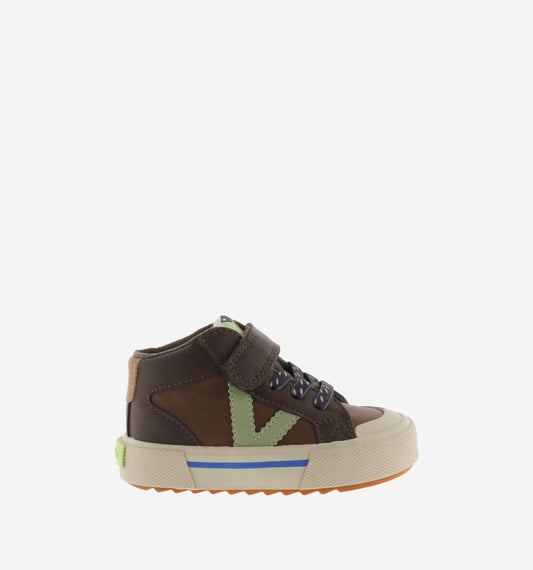 SNEAKER ALTA VICTORIA