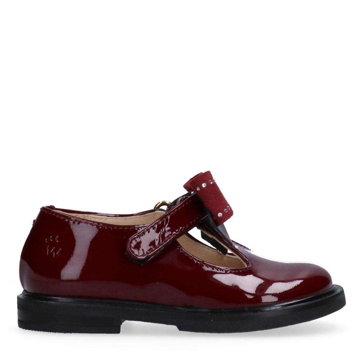 BALLERINA PRIMO PASSO WALKEY