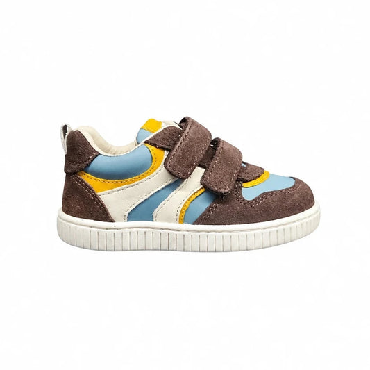 SNEAKER PRIMO PASSO BALDUCCI