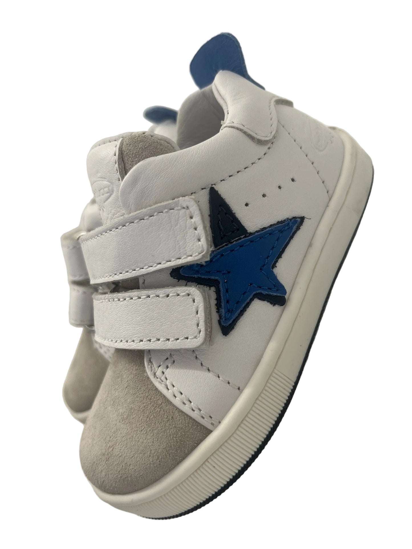 SNEAKER PRIMO PASSO BALDUCCI