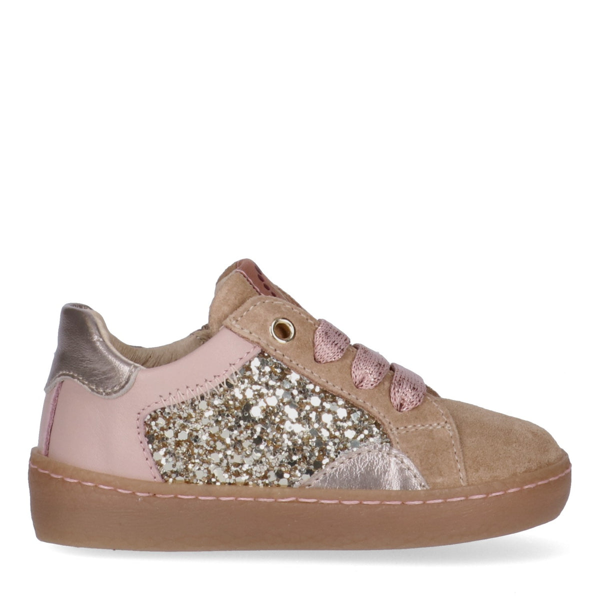 SNEAKER PRIMO PASSO WALKEY